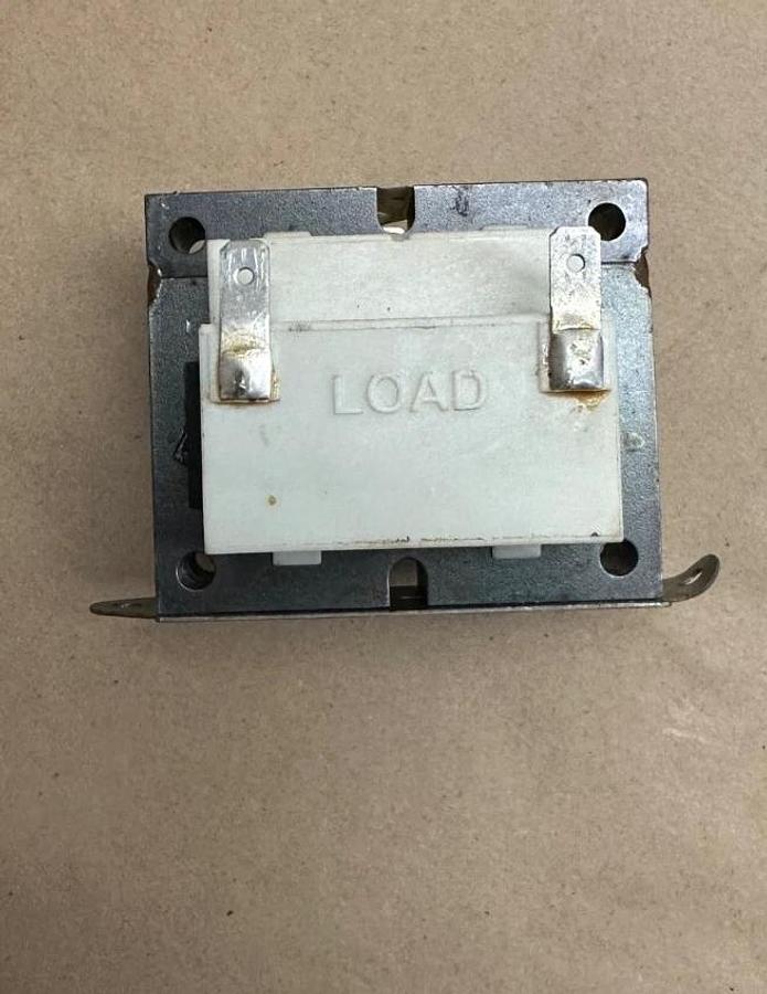 Used Basler Electric BE28868003 Transformer, Class 2 XFMR