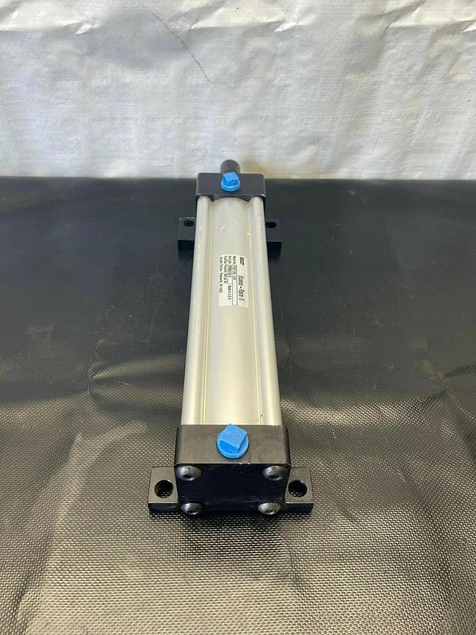 Used Schrader Bellows FW2B110821 8.000, Econo-Ram II, Pneumatic Cylinder