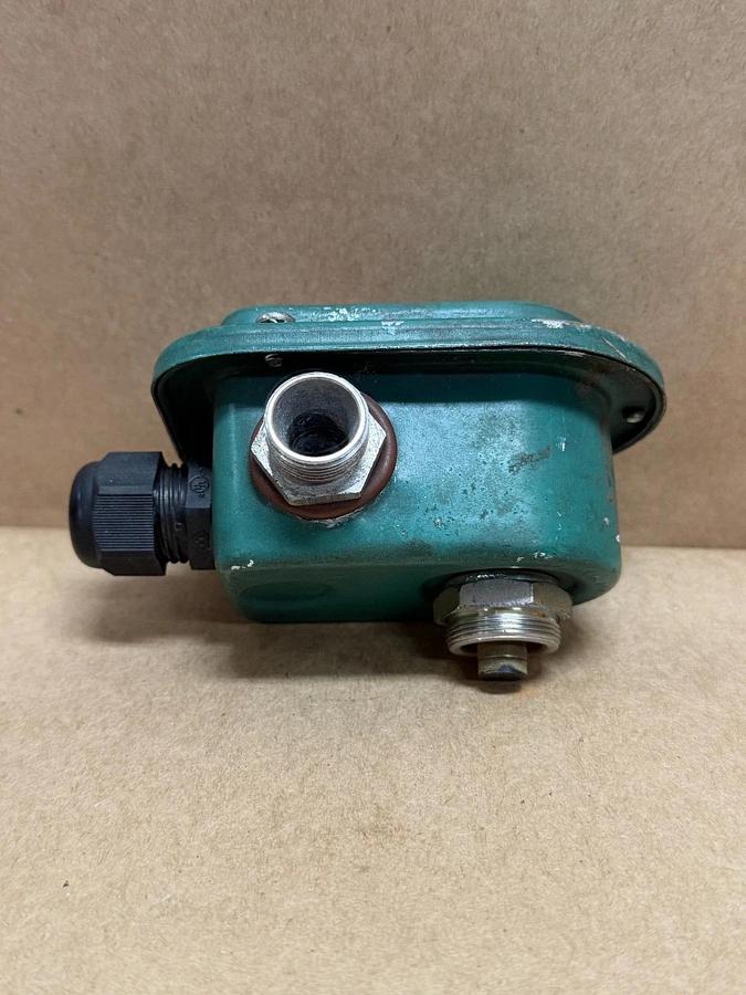 Used ASCO WPB210-101 Solenoid Valve