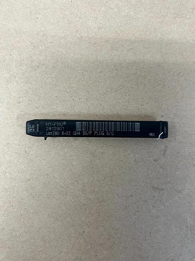 Used OSG 8-32NC HY-PRO, Spiral Flute Tap