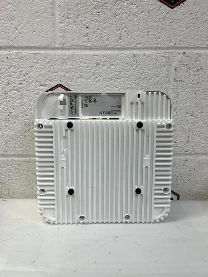 Used Cisco AIR-AP3802I-B-K9 Aironet 3802 Series 802.11ac Dual Access Point