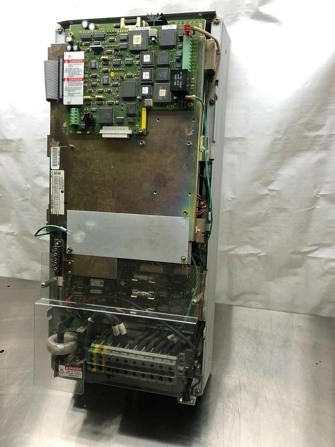 Used Allen Bradley 1336T-B040-AN GT1EN AC Drive