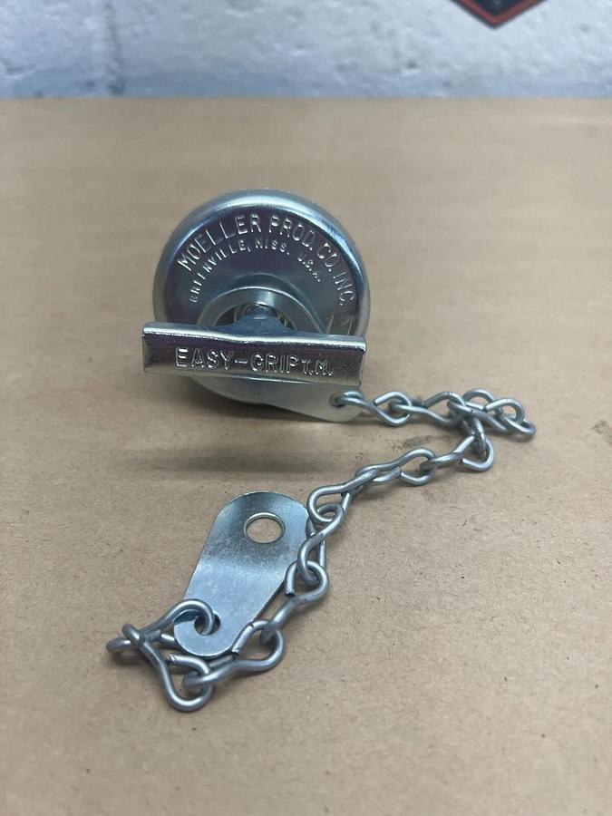 Used CAT 6G-9333 Transmission Oil Cap