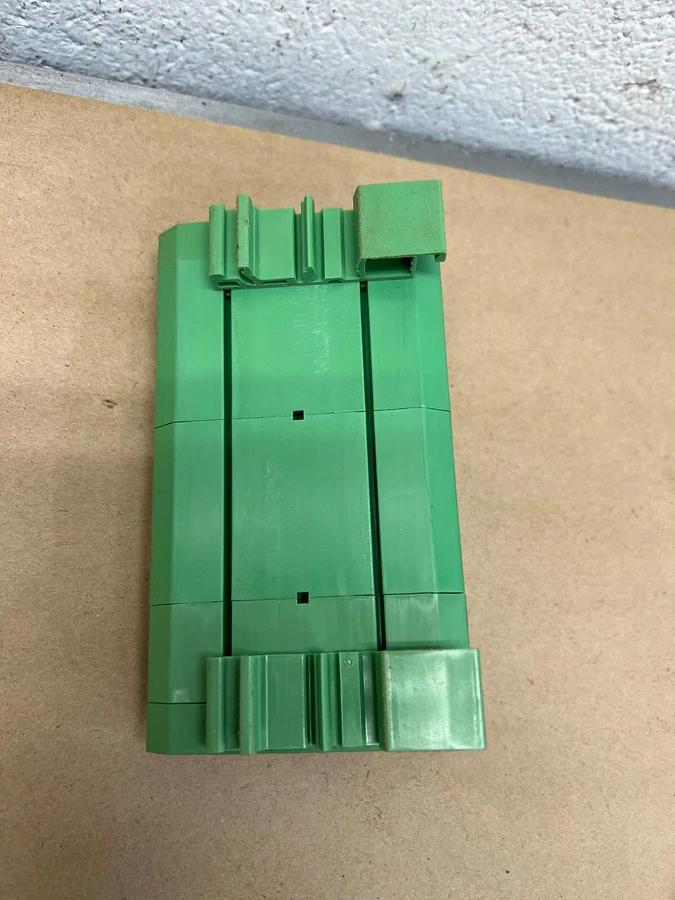 Used Allen Bradley 1771-RTP4 Remote Termination Panel