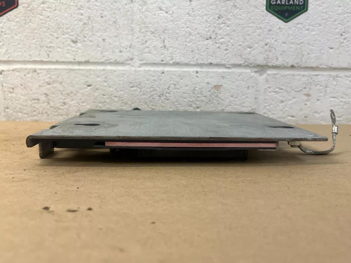 Used Allen Bradley 2094 2 Axis Slim Power Rail