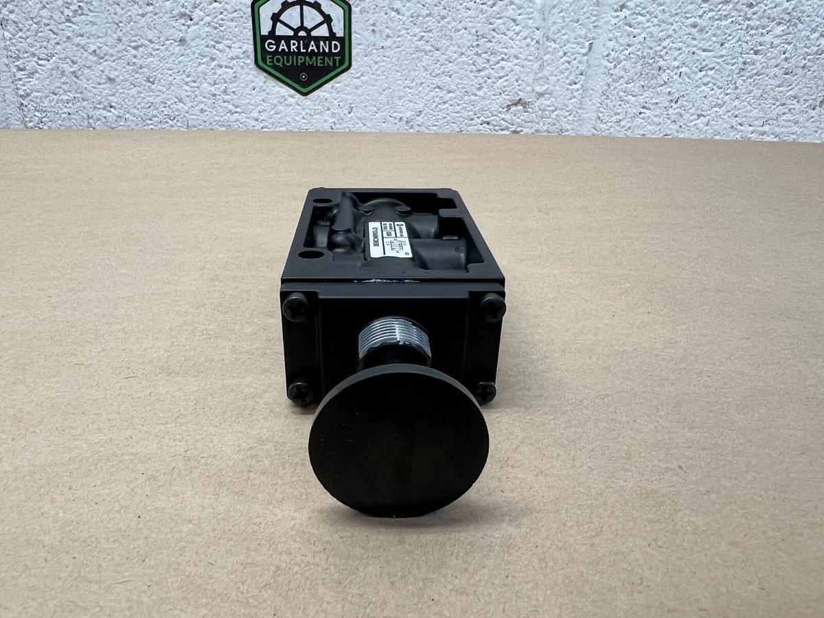 Used Norgren K71DA00KC0KB0 Inline Valve