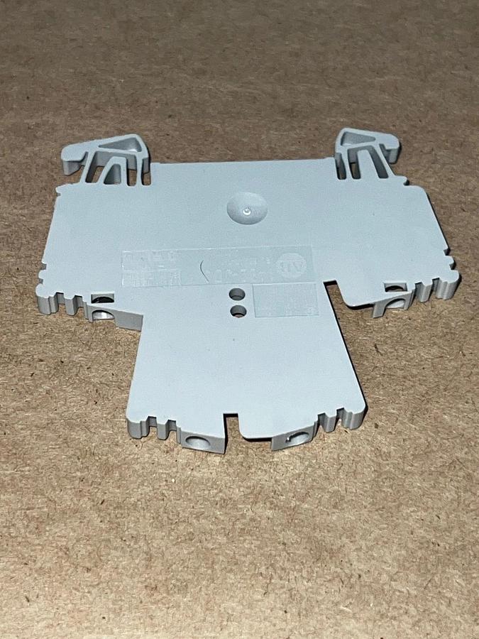 Allen Bradley 1492-JD3 Terminal Blocks (Lot of 25) *NEW*