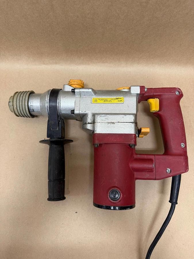 Used Chicago Electric 97743 1” Rotary Hammer