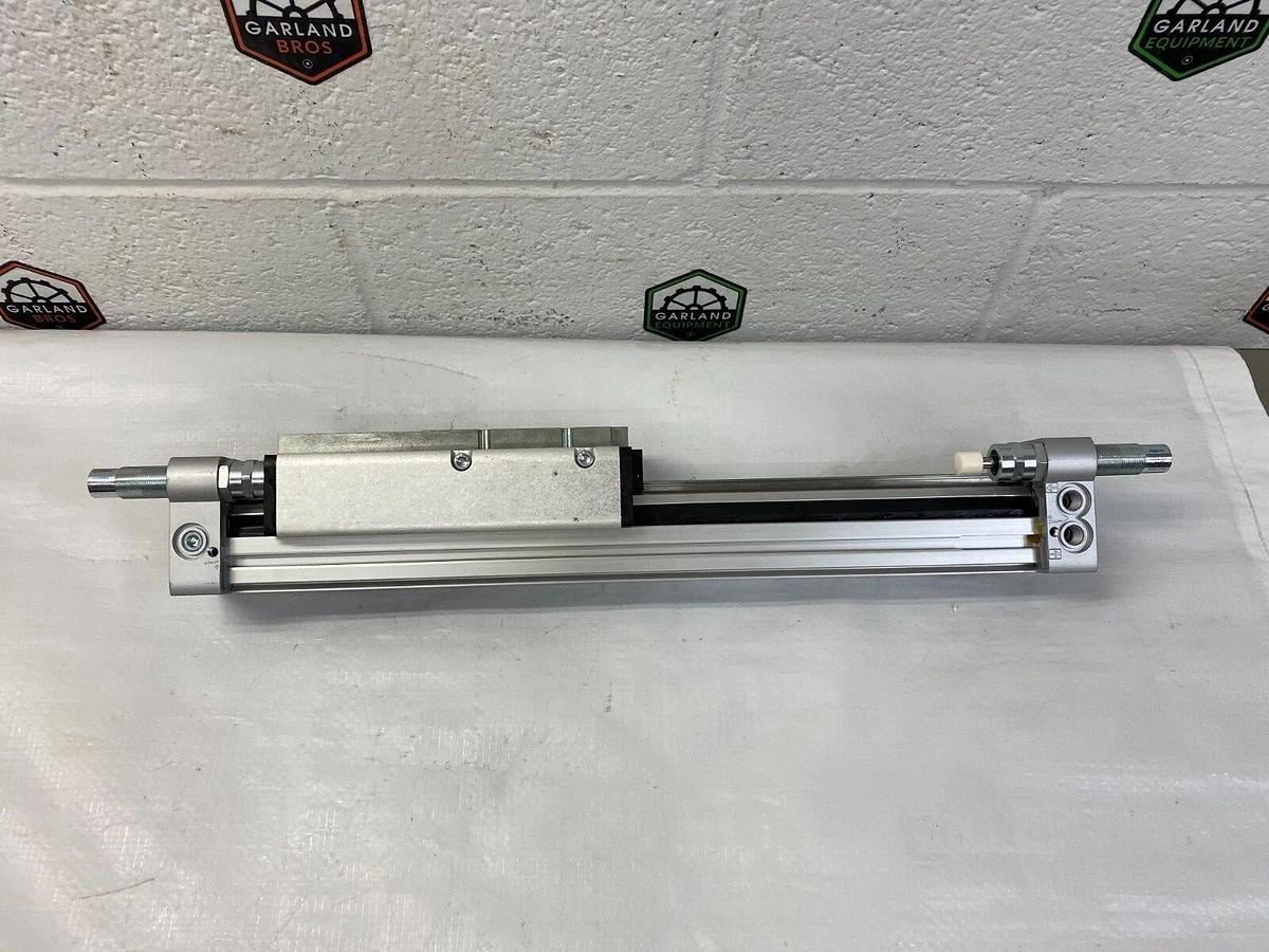 Used Festo DGC-25-180-KF-YSRW-A-1H-PN Linear Drive