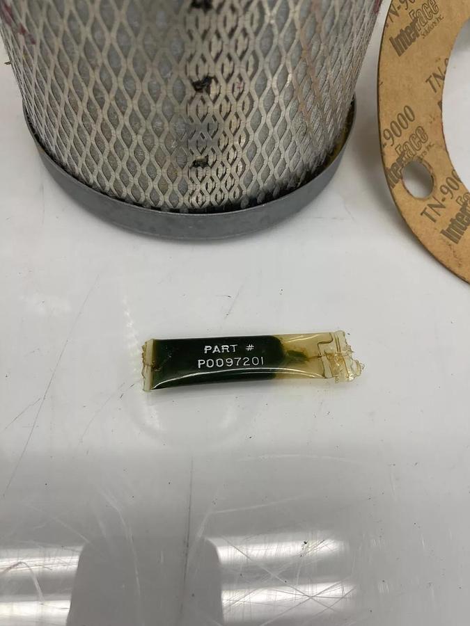 Gardner Denver 202ECH6013 Kit Spare Parts (Separator), Filter