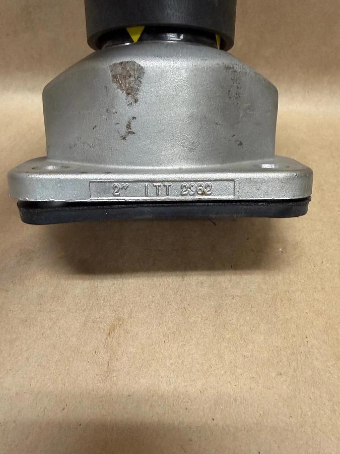 Used ITT 2362 2” UNMP