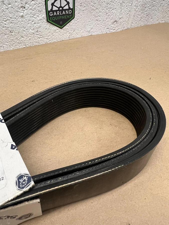 Used Doosan 130202-00045 Belt
