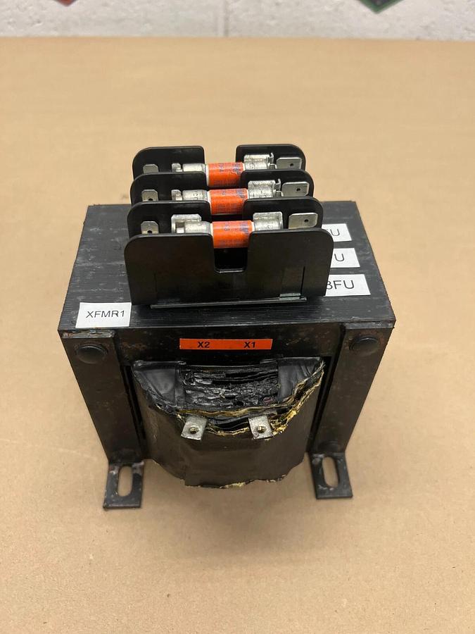 Used Westinghouse 1F0898FB Transformer