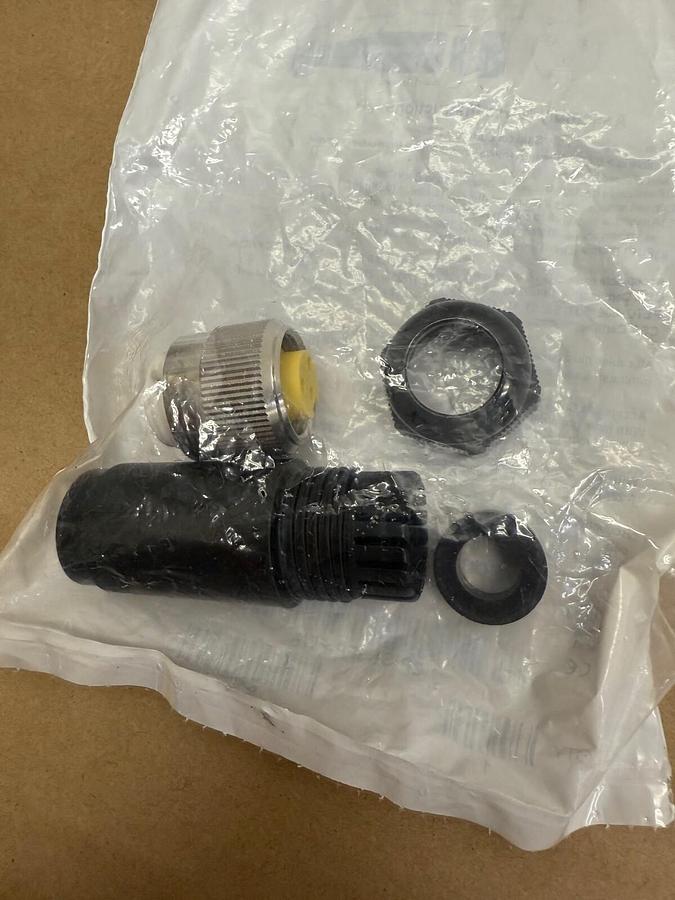 Used AutomationDirect ZP-S1-3FP-FWX Cable Connect