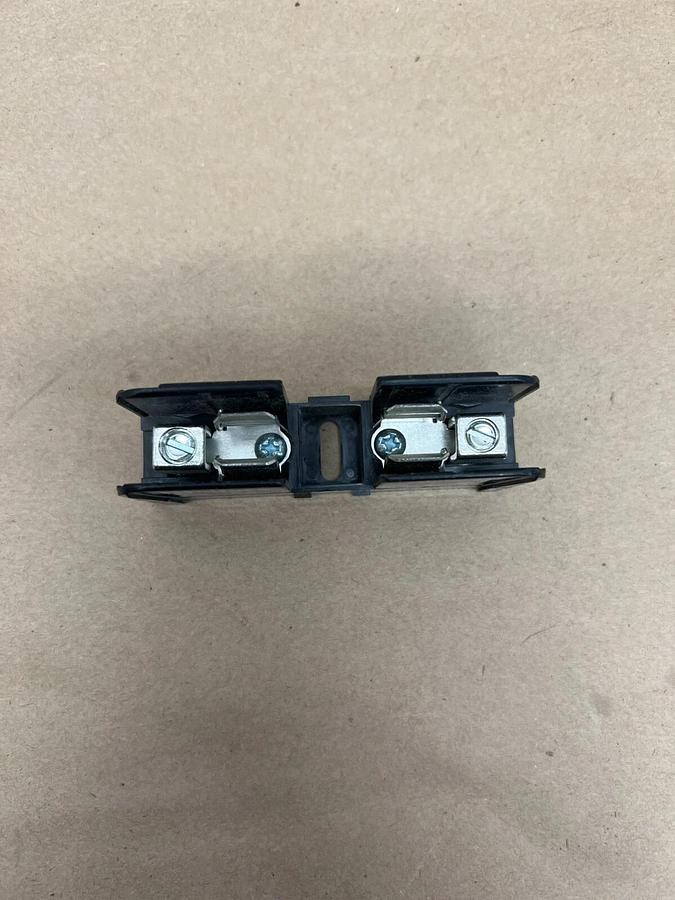 Used Littelfuse L60030M-1C 600V-30A Fuse Holder Block - Lot of 12