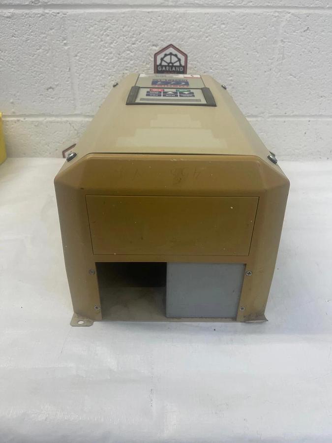 Used Toshiba VT130G3U4110, G3 Transistor Inverter