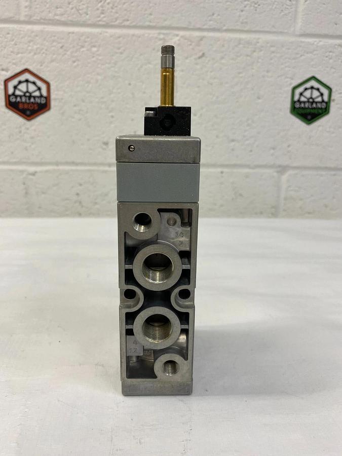 Festo MFH-3-5/8-S-B 19706 Solenoid Valve