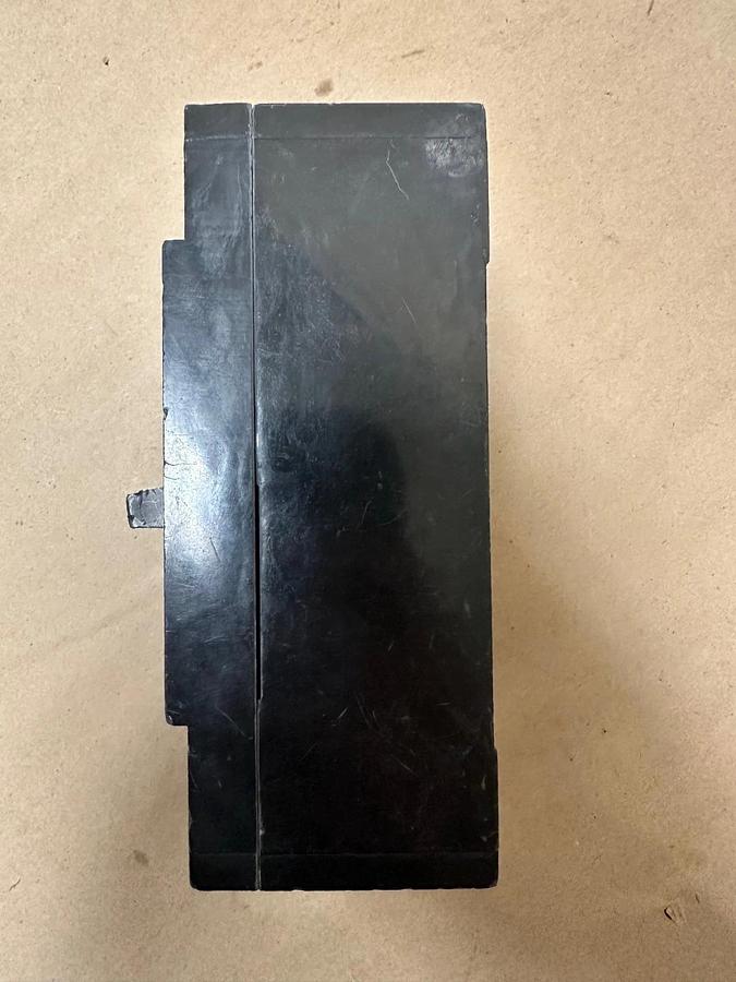 Used Challenger CD3100 100A 3 Pole Circuit Breaker