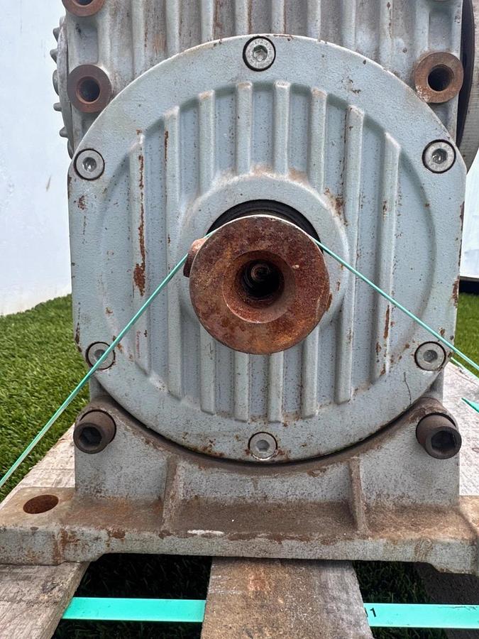 Used Lenze TIVELA S-460 52.154.12.1.1 KMB/173763 I:30