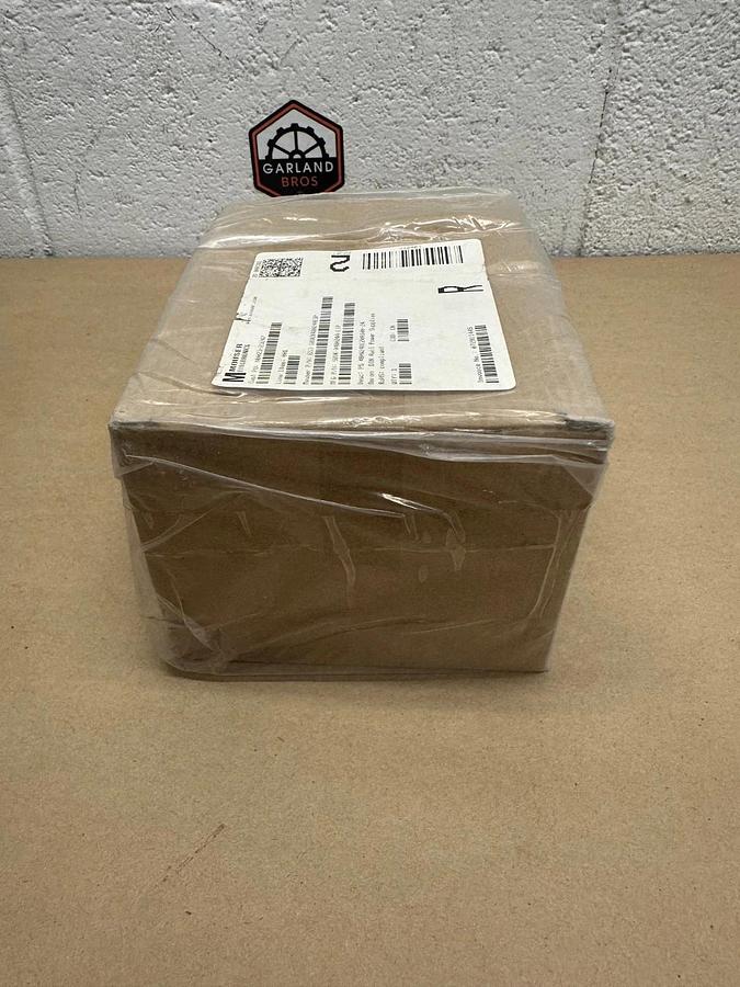 Used OMRON S8VK-X48024A-EIP Switching Power Supply *FACTORY SEALED*