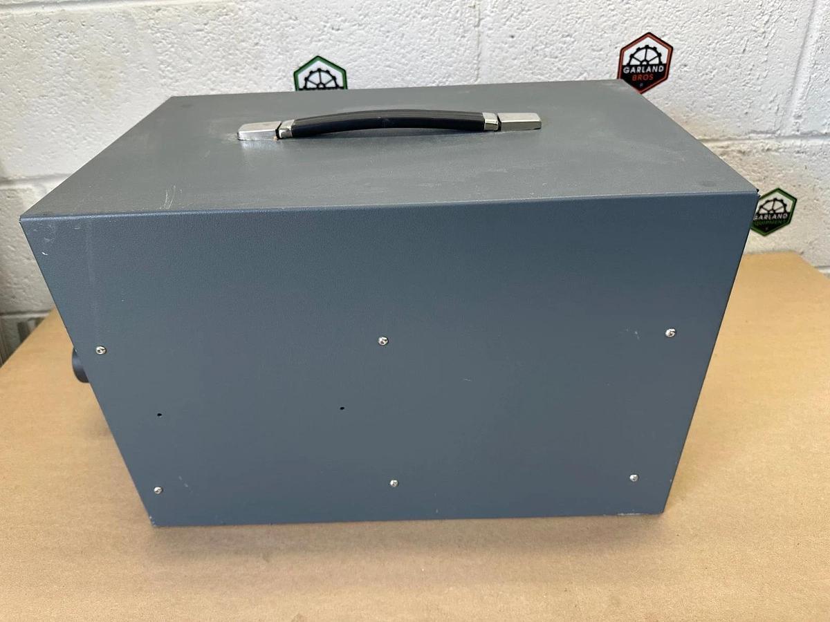 Used Tecan Schwelz AG Option TE-VACS Option Box Control Unit