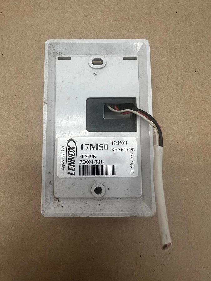 Used Lennox 17M50 RH Sensor