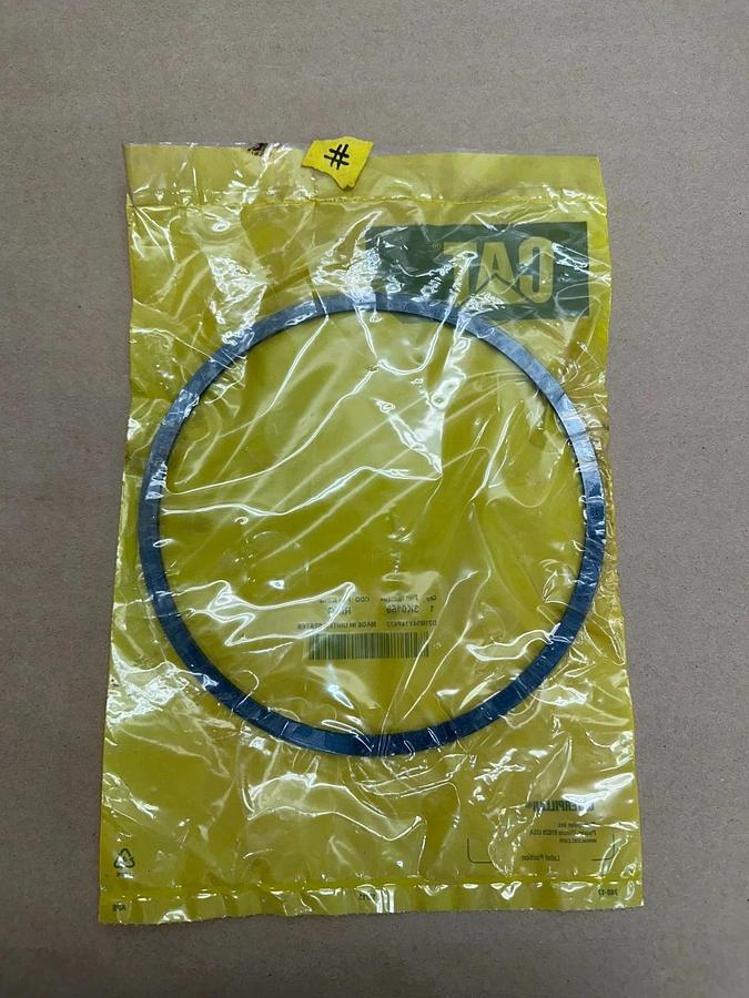 Used CAT 3K-0195 193.75mm Retaining Ring *FACTORY SEALED*