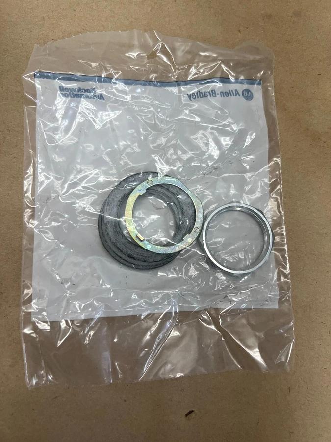 Allen Bradley 800T-Q24 30mm Pilot Light