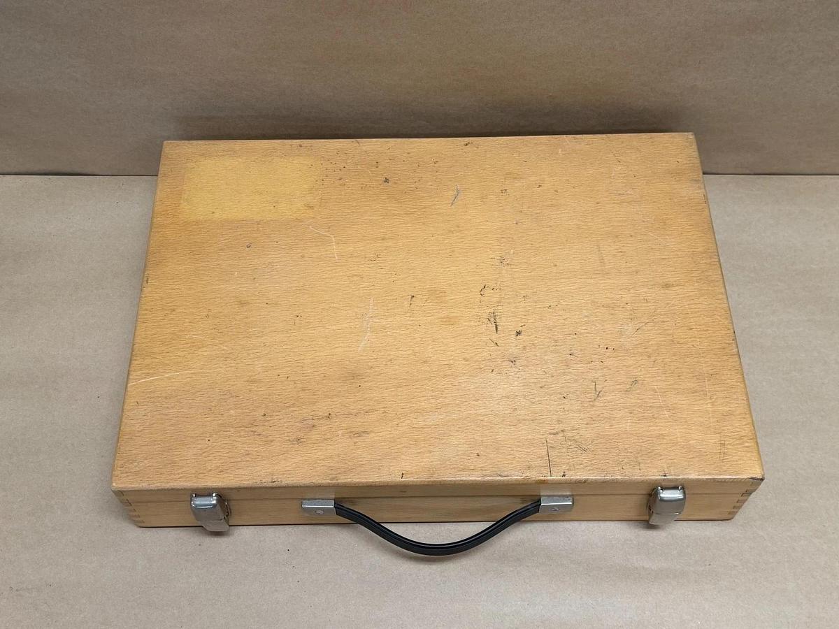 Used Automat 4-12 Motor Set, 4 Motors w/ 12 Different Output Speed
