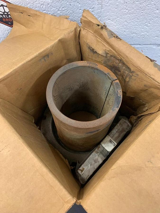 Falk 0785775 Tapered Bushing 3.938 Diameter Bore