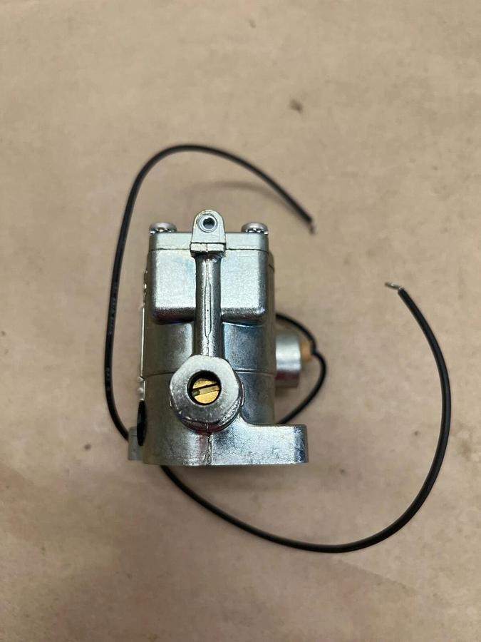 Schrader Bellows K065903553 Pilot Valve