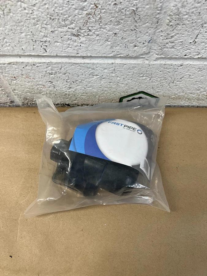 Used Rapid Air F2024 FastPipe Wall Outlet