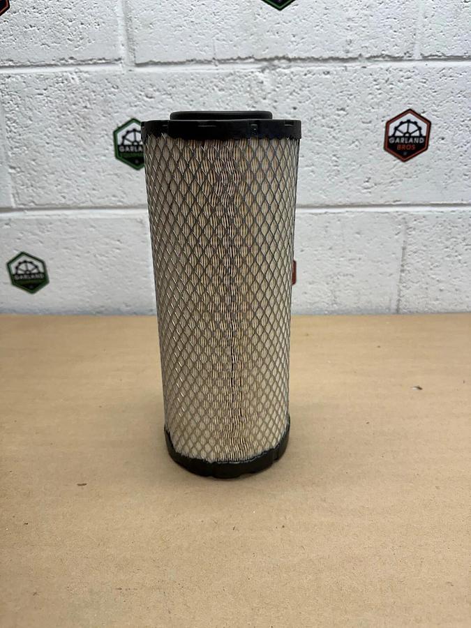 Used NAPA 6489 Air Filter