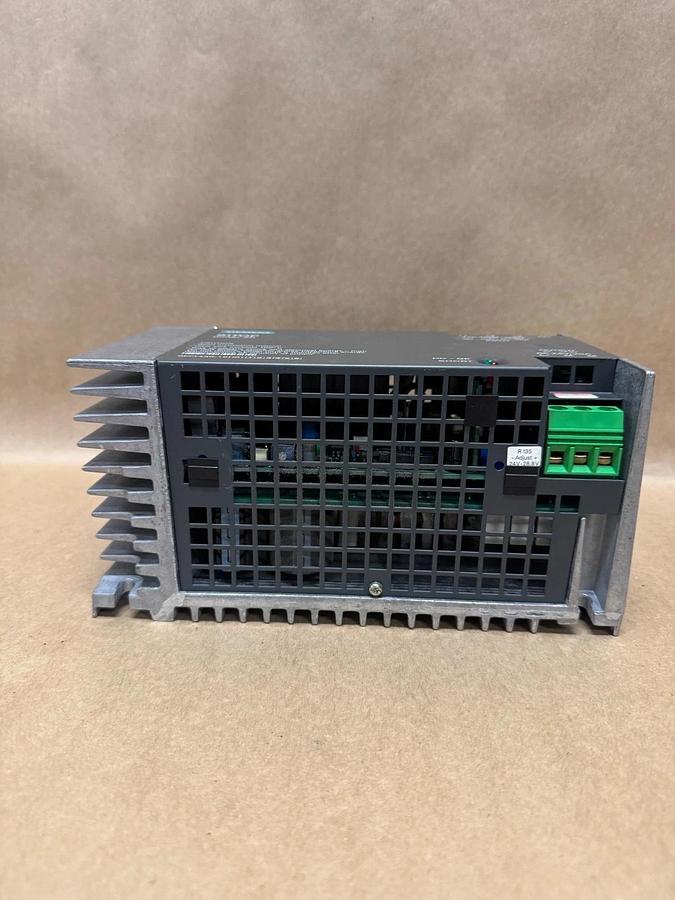 Used Siemens 6EP1436-1SH01 SITOP Power 20 Power Supply