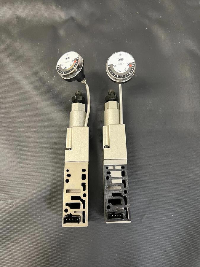Used SMC NARBF2000-P Interface Regulator - Lot of 2