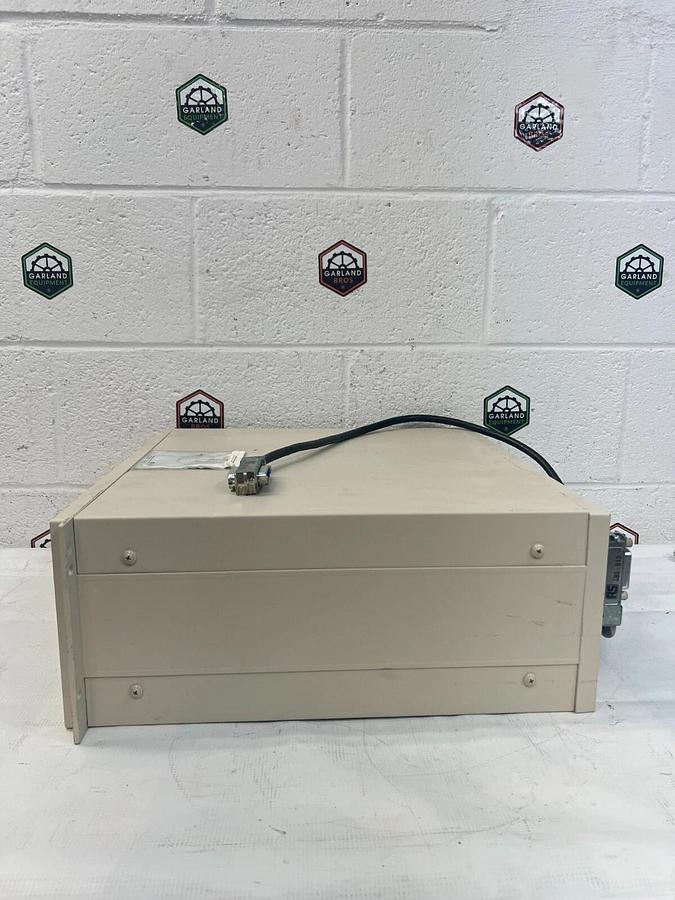 Used DiCon GP700 General Purpose Fiber Optic Switch