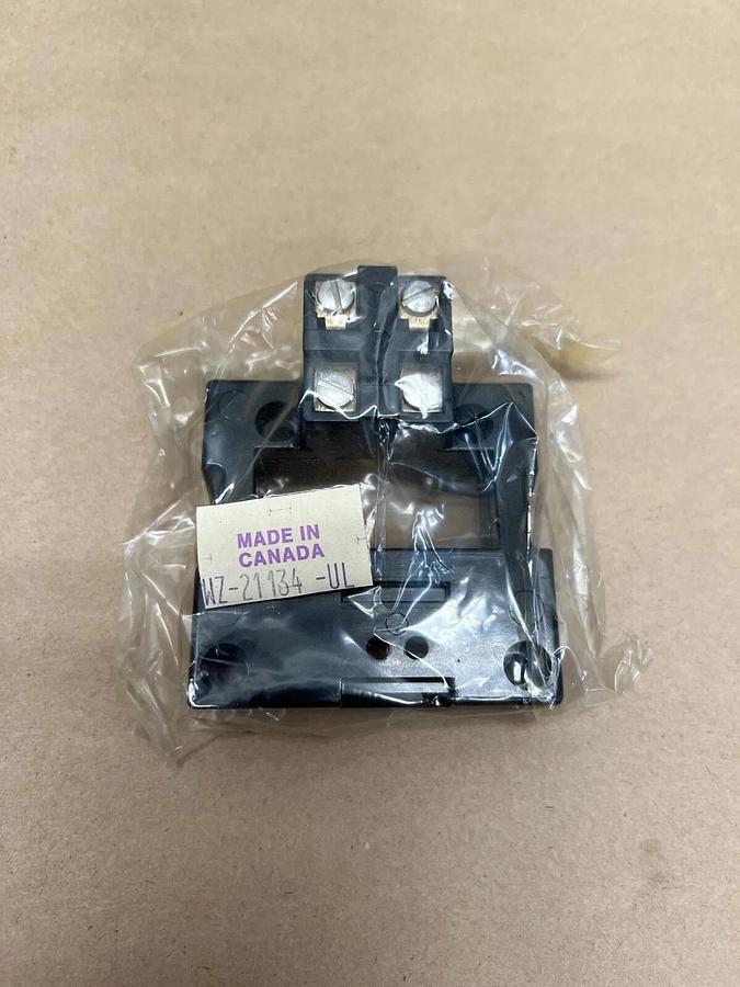 Allen Bradley WZ-21134-UL Coil Cover