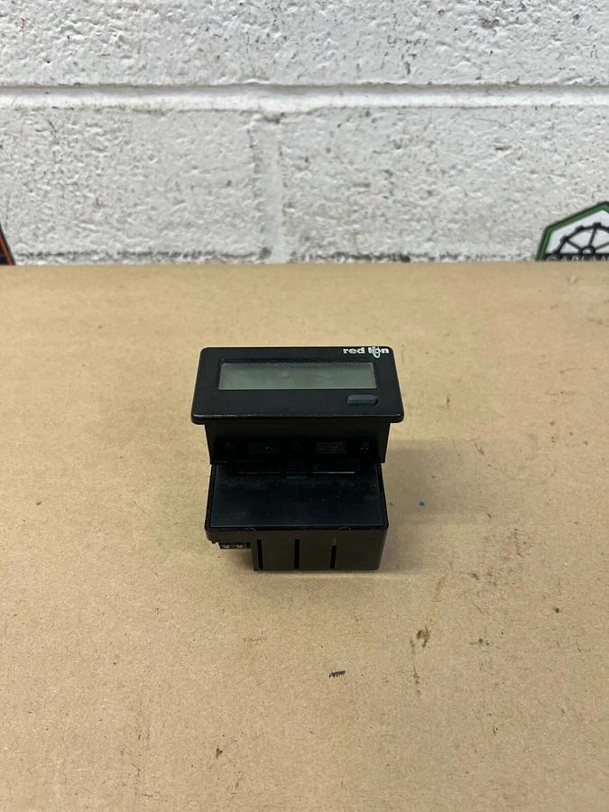 Used Red Lion MLPS1 Power Supply