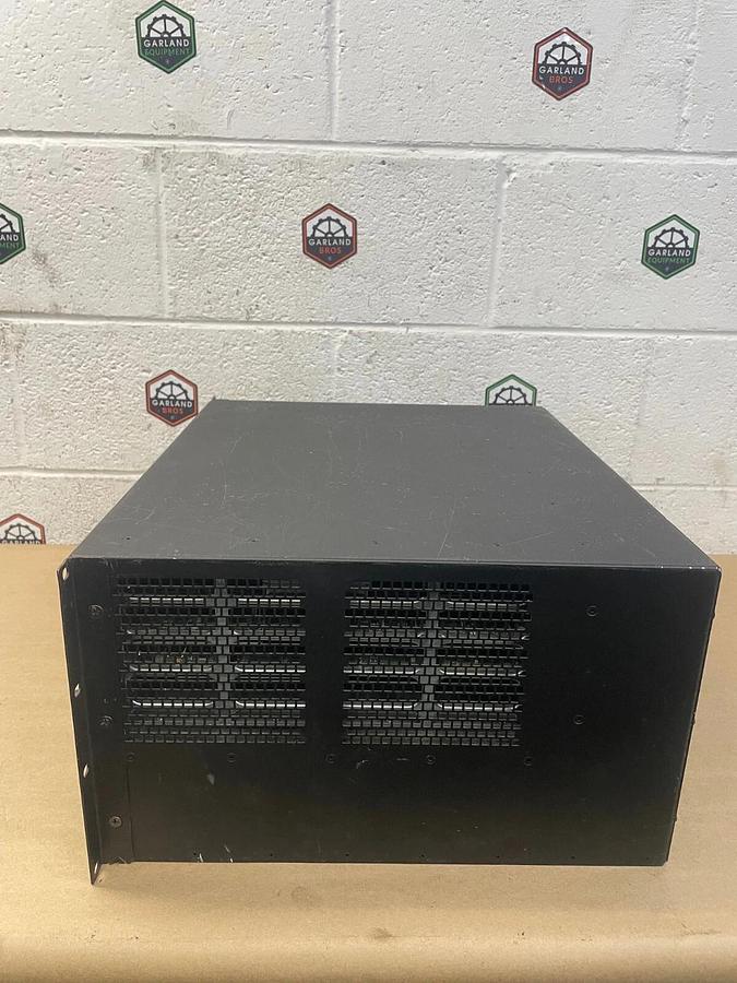 Used Foundry Networks B4000 ServerIron 450