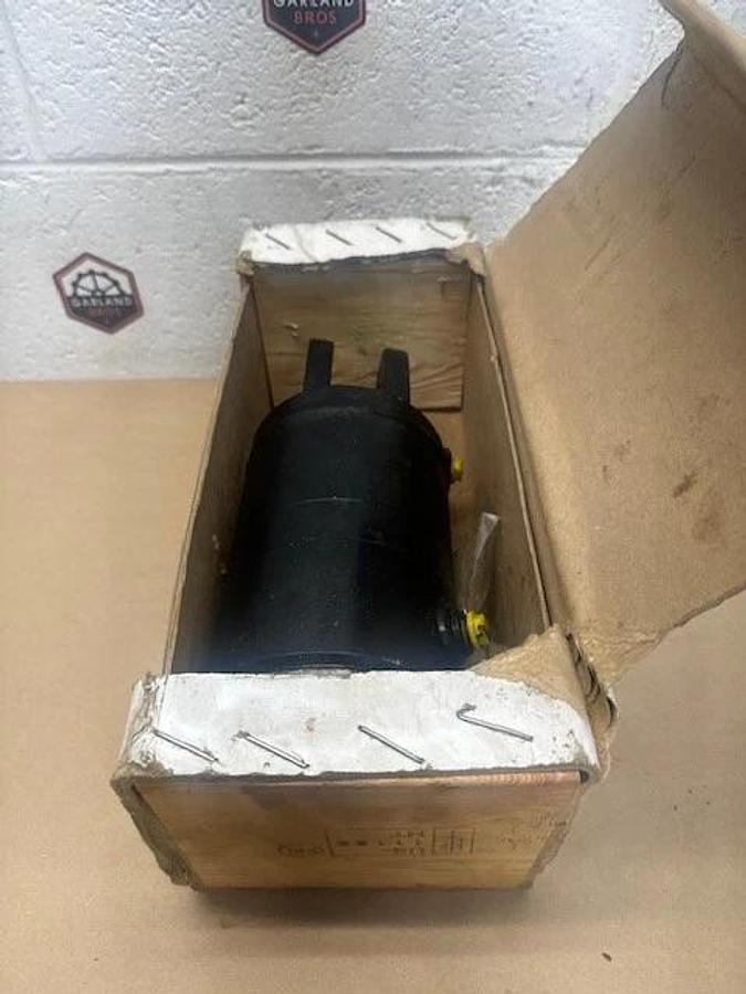 Used Hyster 1559451 Tube, Tilt Cylinder
