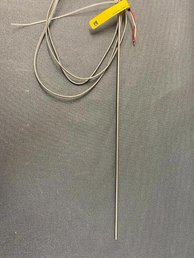 Used Automation Direct THMJ-T18L06-01 Probe Thermocouple Sensor