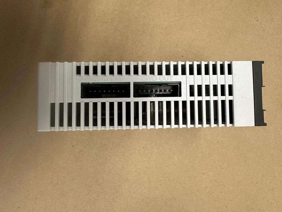 Used Eaton EU5C-SWD-PF2-1 PowerFeed Module  *NEW*