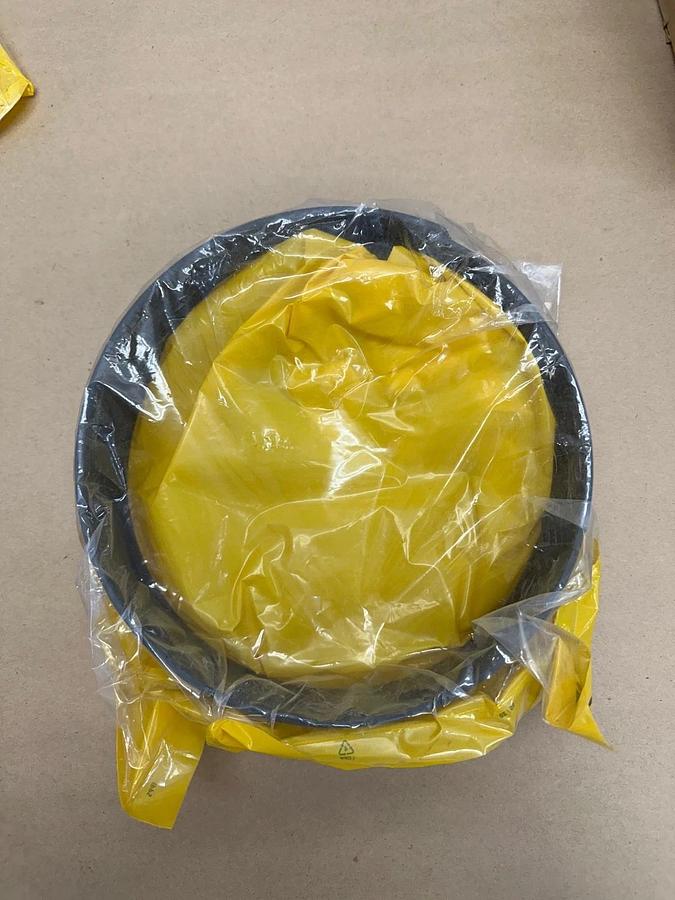 Used CAT 245-0605 Hydraulic Cylinder Seal-Kit *NEW*