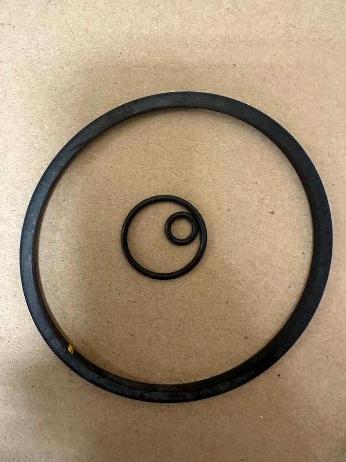 Used CAPP/USA 68588 Valve Replacement Kit *NEW*