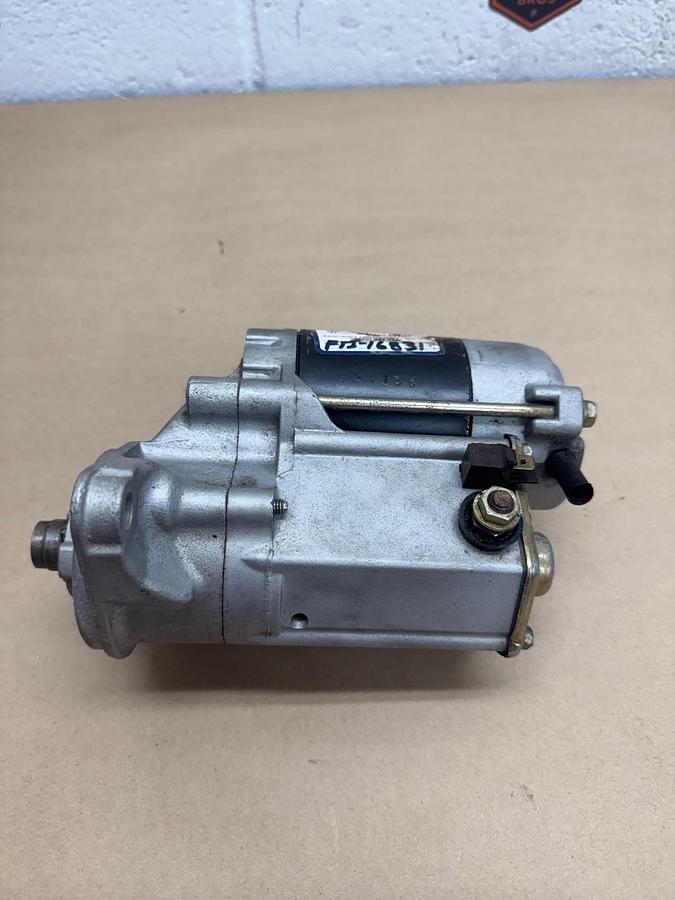 Used FTI Diesel Electric FTI-16831 Starter