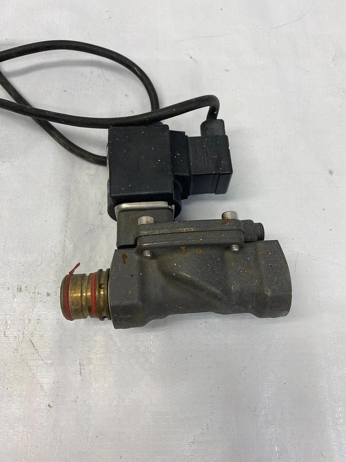 Used Firefly Ab RV20 Part No: 16082 Solenoid Valve