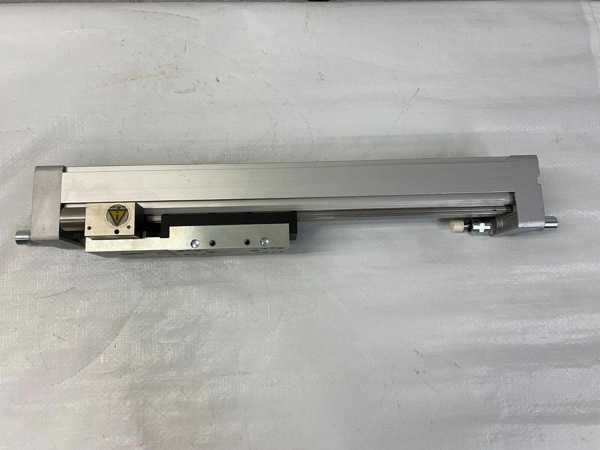 Used Festo DGC-25-180-KF-YSRW-A-1H-PN Linear Drive