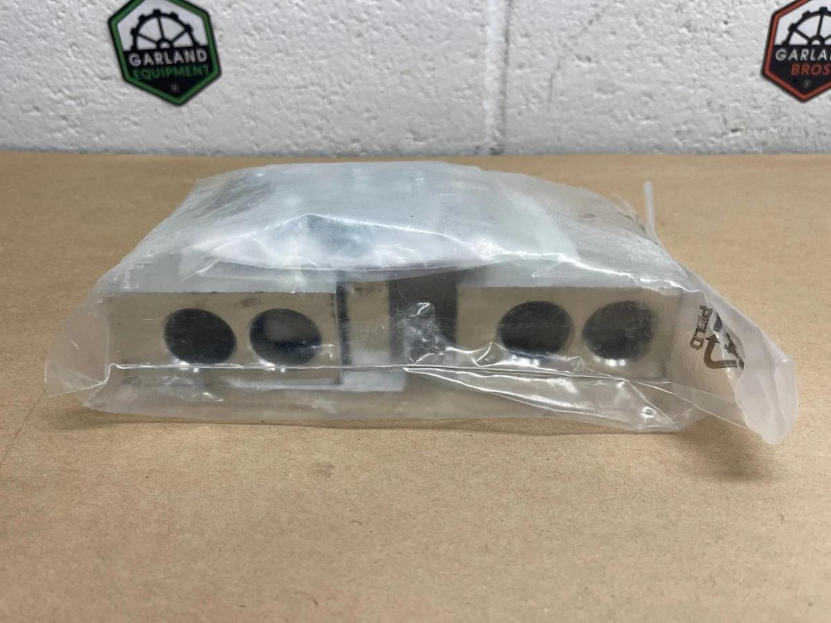 Used Allen Bradley 194R-TL7 Series A Kit of 3 Terminal Lugs 2x600MCM *FACTORY SEALED*