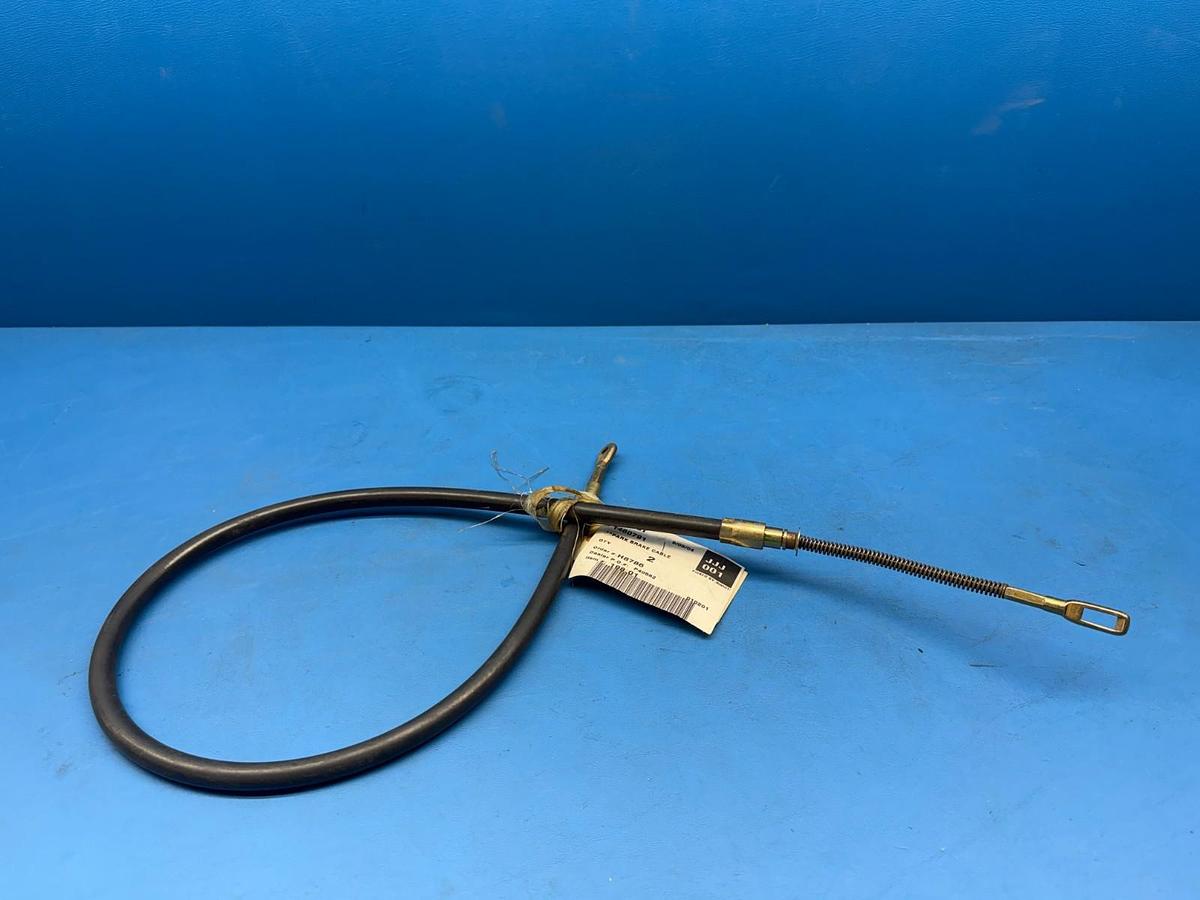 Hyster 1460792 Park Brake Cable *NEW*
