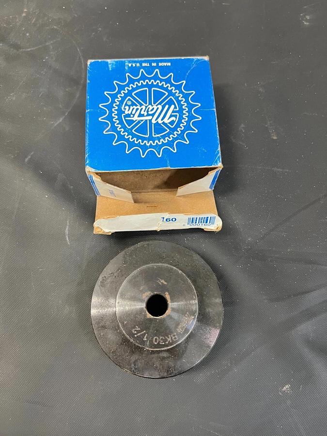 Martin BK30 1/2 Sheave